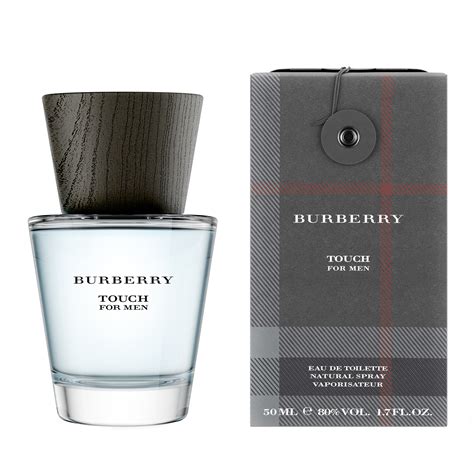 burberry brit homme 100ml|burberry touch for men 50ml.